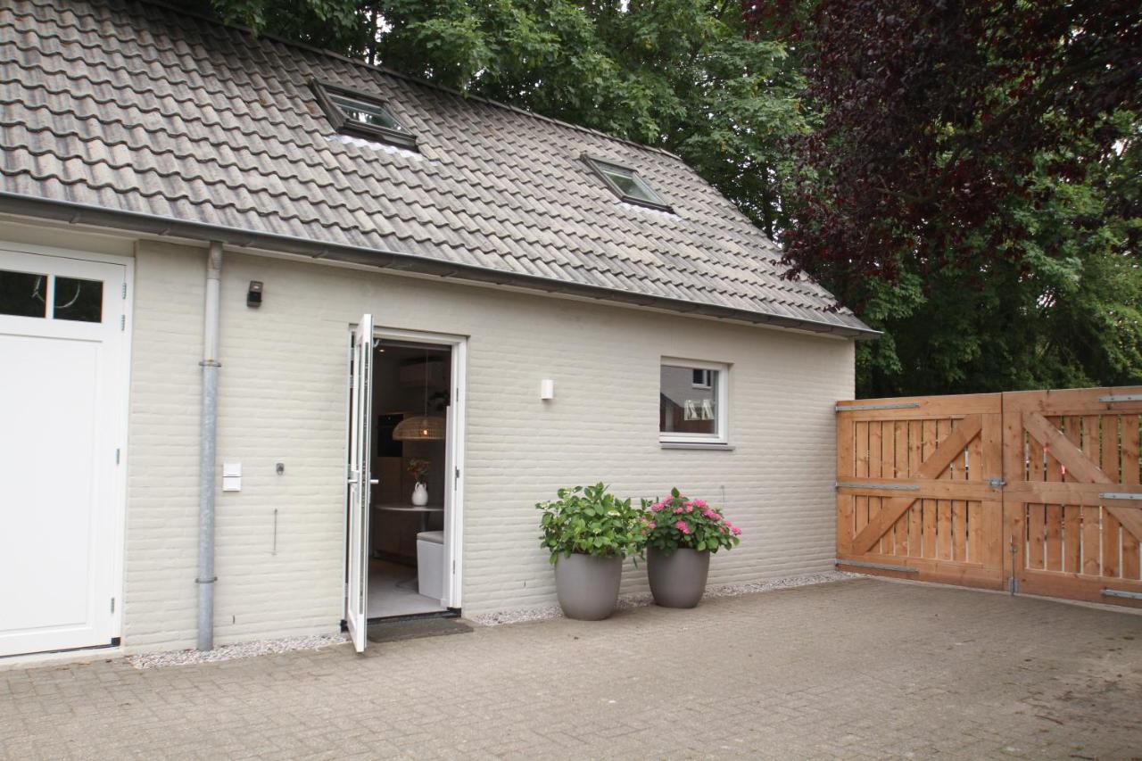 Het Rooversnest Riel Zewnętrze zdjęcie